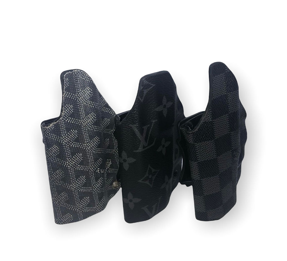 Thumbnail: TASER - IWB HOLSTERS