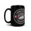 Thumbnail: Money Train Black Glossy Mug