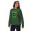 Thumbnail: Groovin' Radio Unisex Premium Sweatshirt