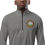 Thumbnail: Cricket Hall of Fame Adidas Quarter Zip Long Sleeve