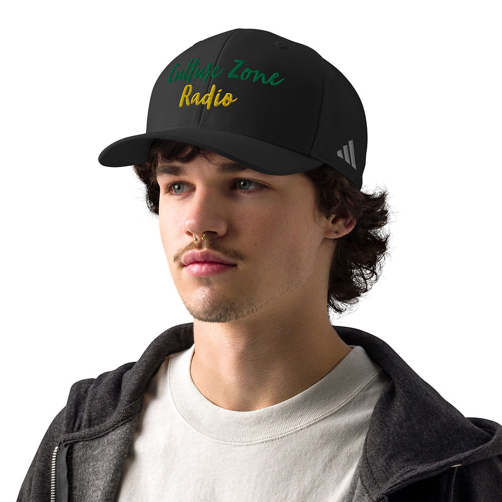 Thumbnail: Culture Zone Cap