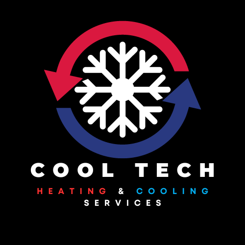 cool tech heating & air conditioning
