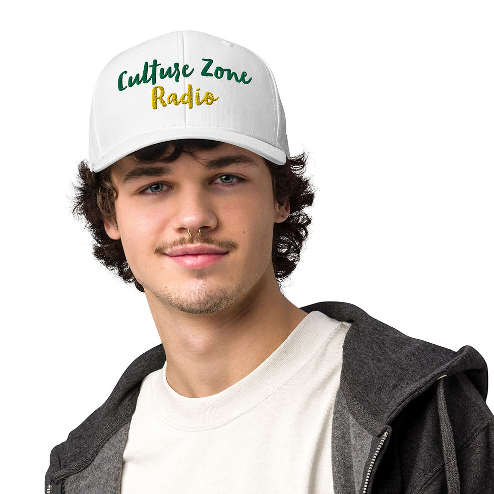 Thumbnail: Culture Zone Cap