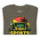 Thumbnail: JSC Caribbean Unisex t-shirt