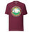 Thumbnail: The Cricket Hall of Fame Unisex t-shirt
