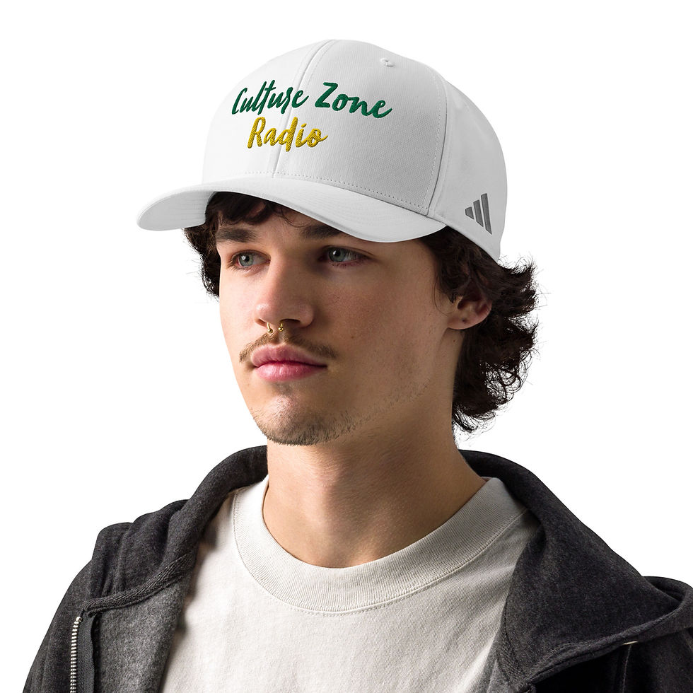 Thumbnail: Culture Zone Cap