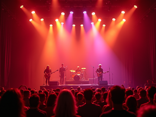 Book Your Cyndi Lauper True Colors Tribute Now
