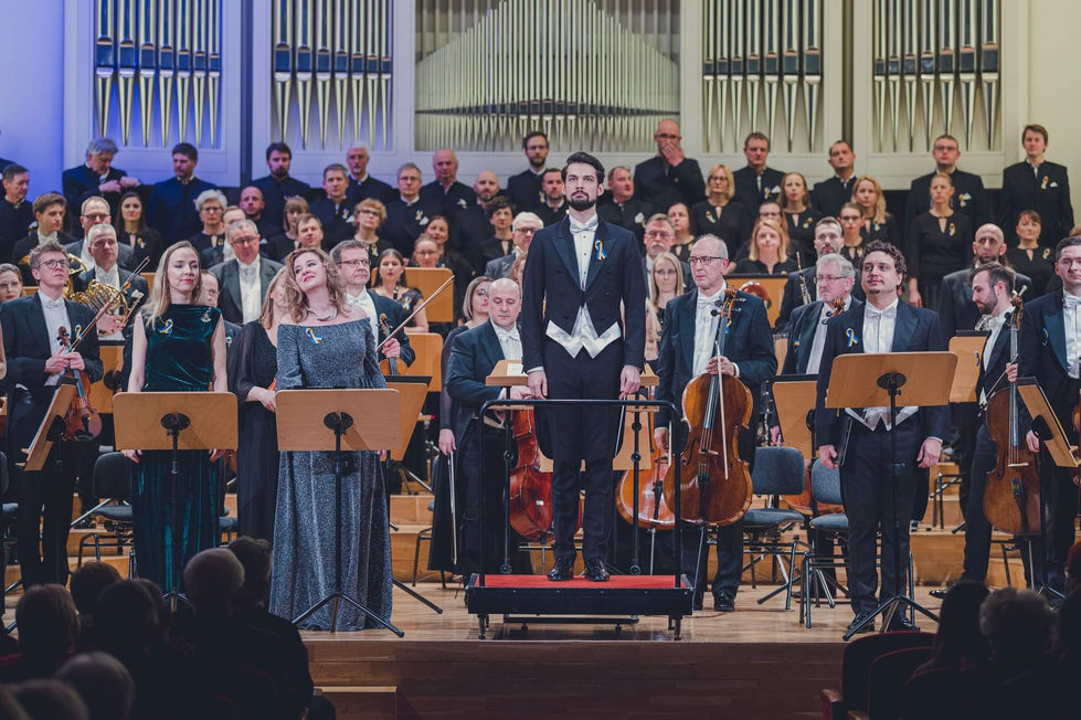 Silesian Philharmonic, Katowice