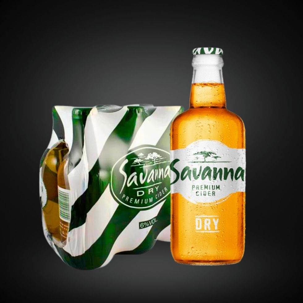 Thumbnail: Savannah Cider