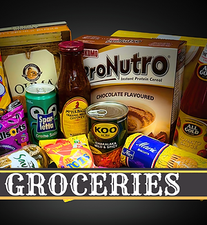 Snoggys Groceries