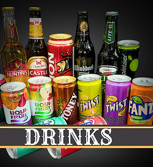 Snoggys Drinks