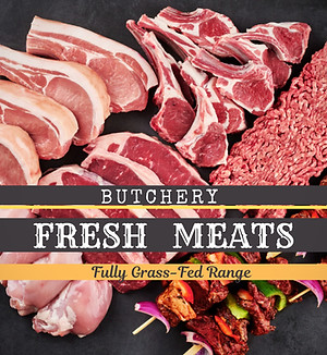 Snoggys Butchery Selection