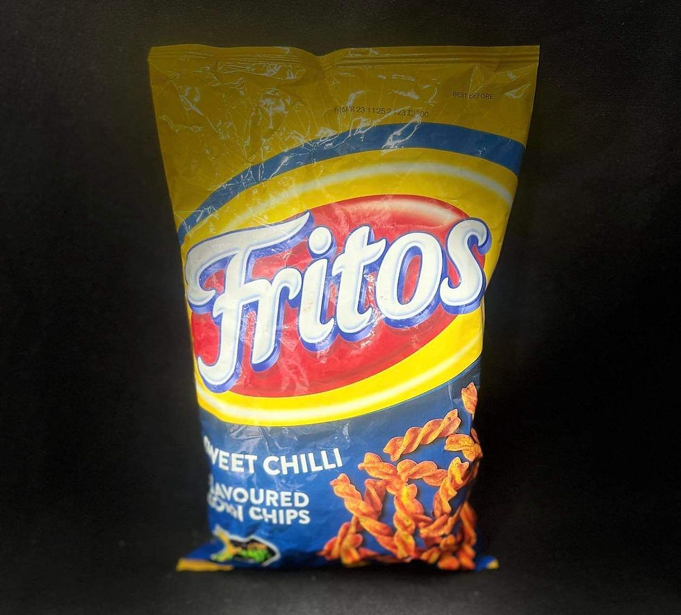 Thumbnail: Fritos