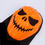 Thumbnail: Pumpkin halloween Mask 