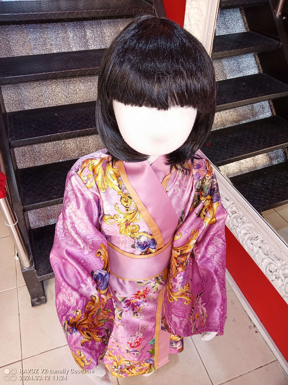 Thumbnail: Japanese/ Female 