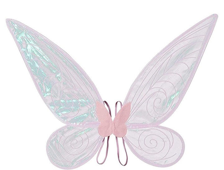 Thumbnail: Fairy Wings