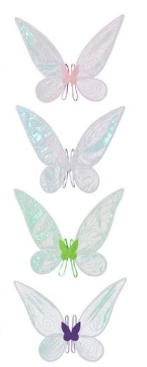 Thumbnail: Fairy Wings