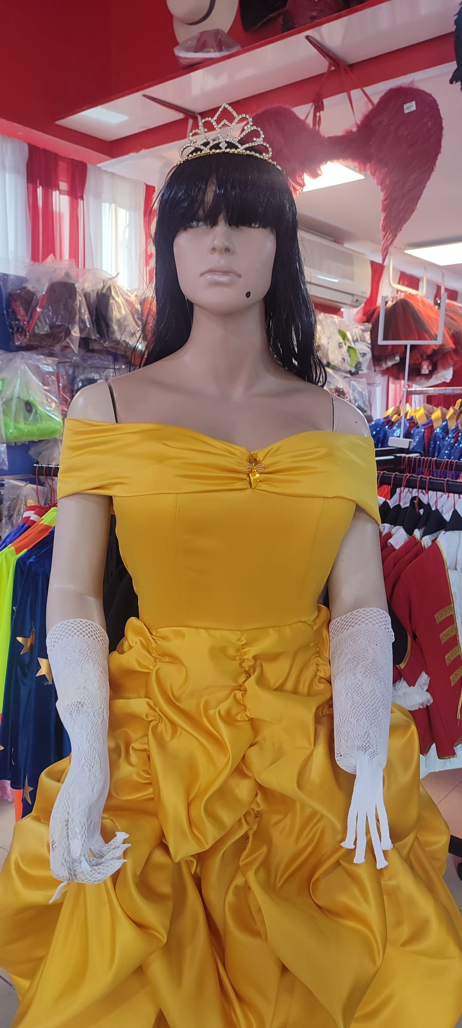 Thumbnail: Princess Bella 