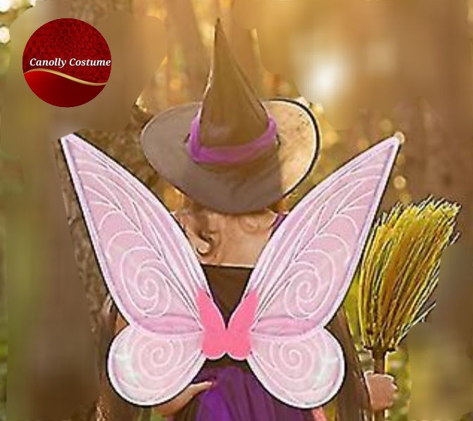 Thumbnail: Fairy Wings
