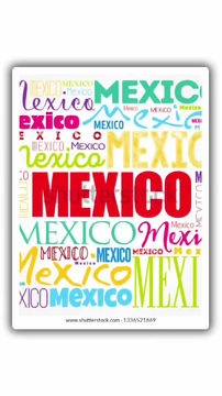 Thumbnail: Mexican Girl