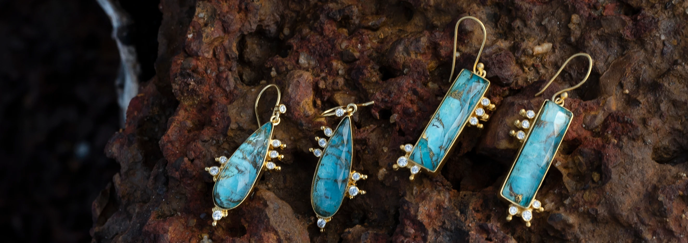 Semi-Precious Gemstones, turquoise gemstones, Labradorite gemstones, amethyst jewelry, Rose quartz,