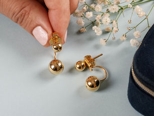 Discover the Opulence of Handmade Luxury Jewelry by Arra