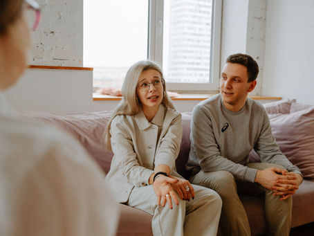When should my partner and I go to couples therapy? Advice from a Melbourne Couples Therapist