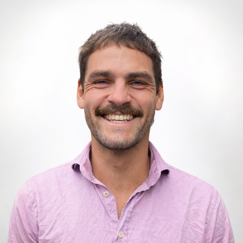 Writer: Lucas Beckert-Berger