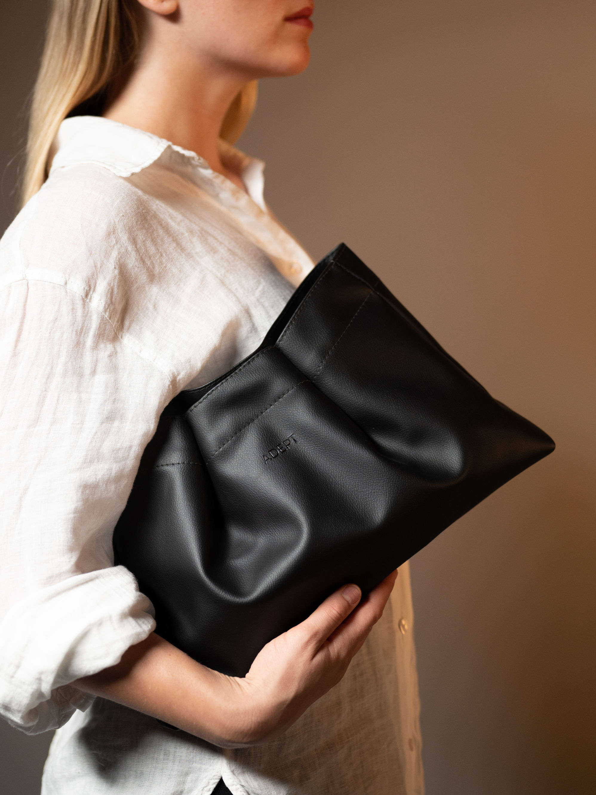 Duo Clutch Bag