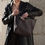 Thumbnail: Timeless Brown Shoulder Bag