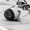 Fencing Mask