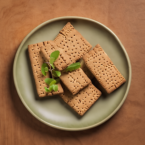 Biscoitos de Aveia
