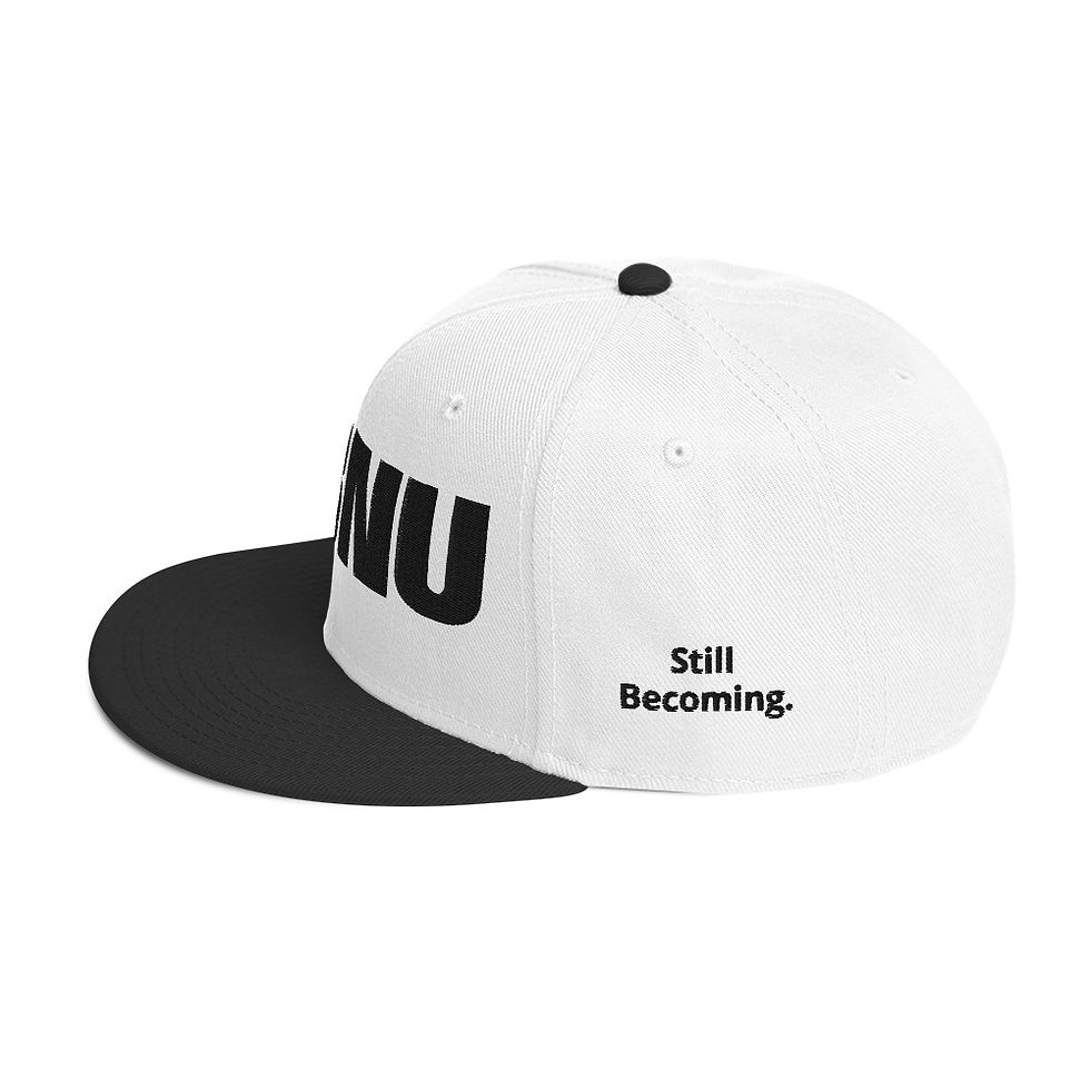 Thumbnail: WBNU Snapback