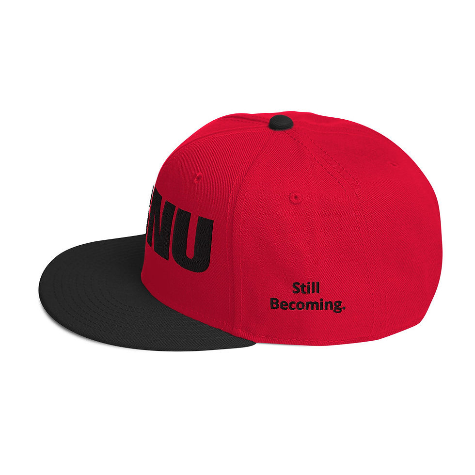 Thumbnail: WBNU Snapback
