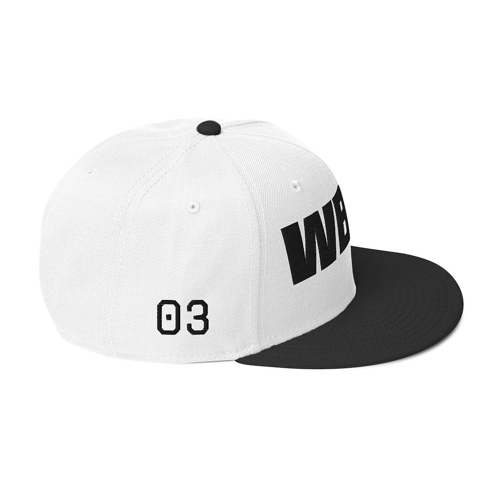 Thumbnail: WBNU Snapback