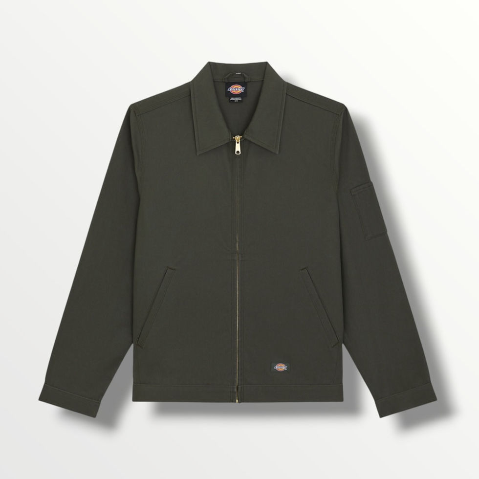 Miniatura: DICKIES giubbino Eisenhwr work