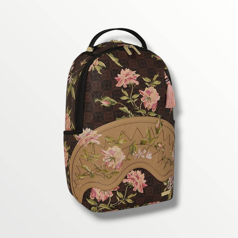 Miniatura: SPRAYGROUND zaino henny floral AI 