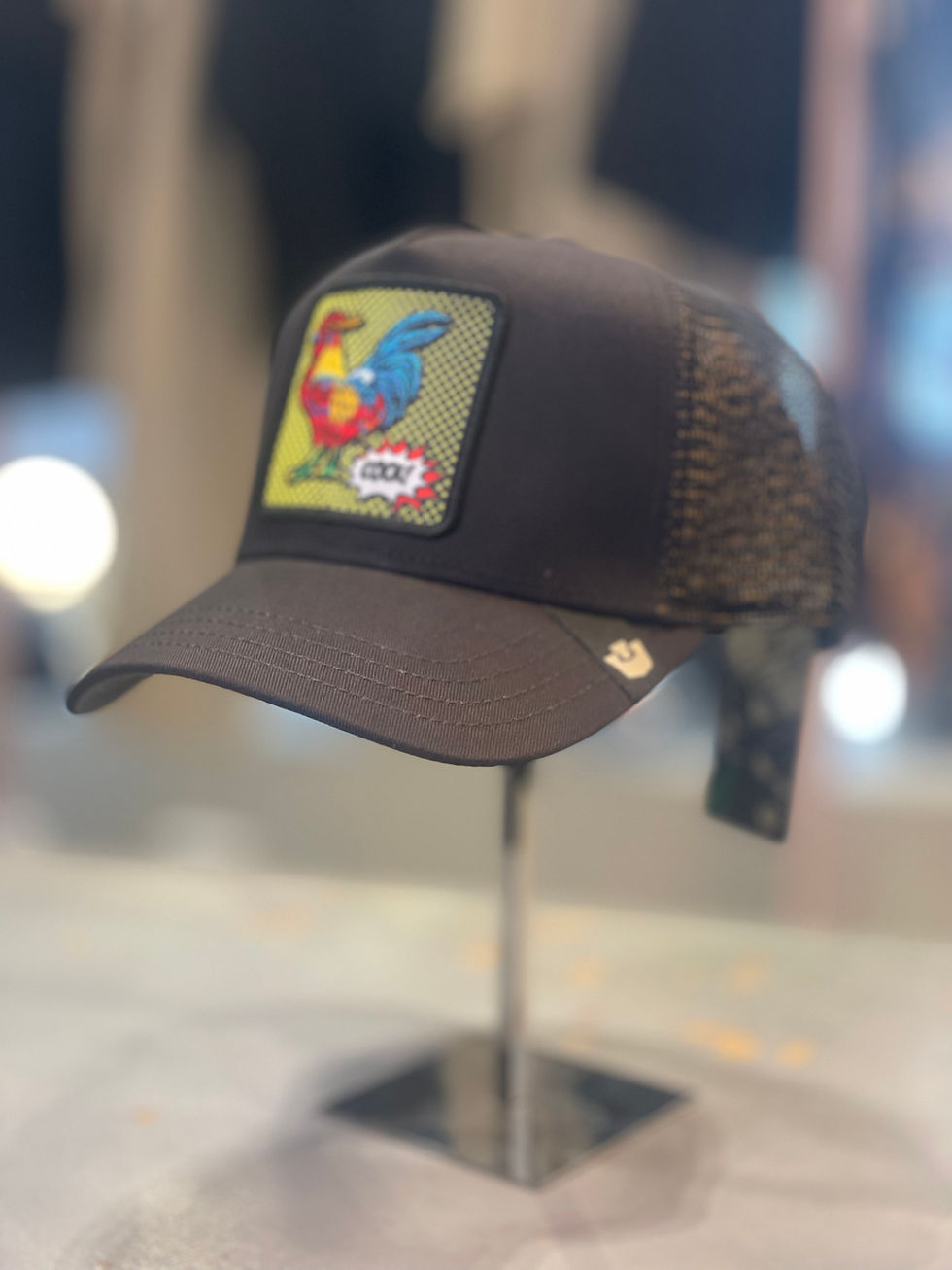 Miniatura: GOORIN BROS cappellini city & farm animals