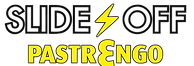 insegna logo del negozio online