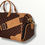 Miniatura: SPRAYGROUND Duffle borsone Hennyville checkered