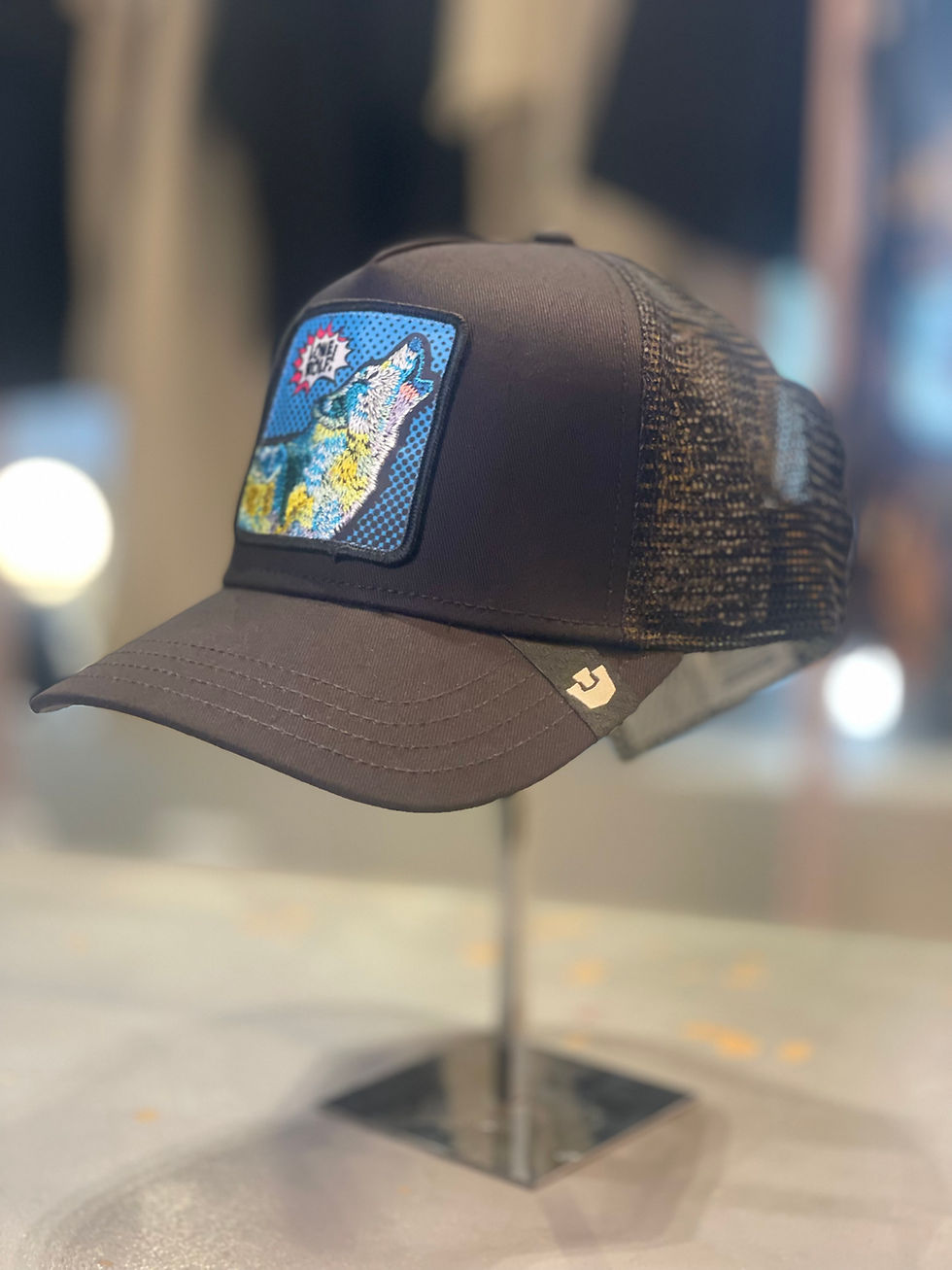 Miniatura: GOORIN BROS cappellini city & farm animals