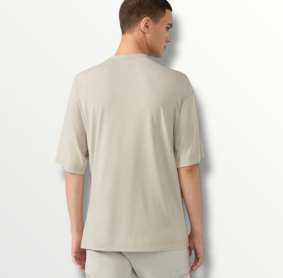 Miniatura: Champion BLACK EDITION t-shirt over Japan style 