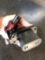 Thumbnail: Collar Mount for Mevo Start