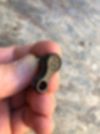 Thumbnail: Black GT Lug