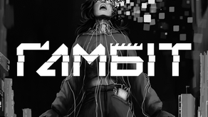 Огляд «Ґамбіт» від DFC.