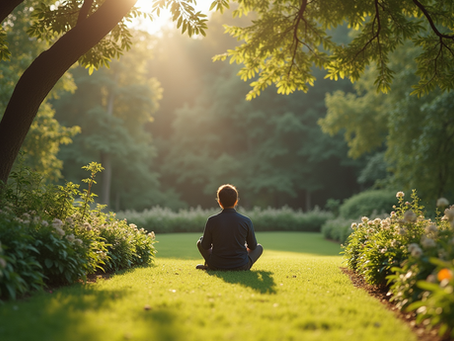 Exploring Intuitive Guidance: Unlocking Your Inner Wisdom