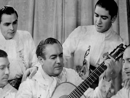 San Rafael se suma al Archivo Sonoro: memoria, música y comunidad en una misma sintonía