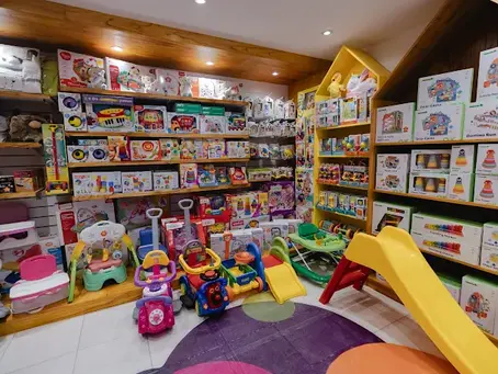 Juguetes y descuentos: San Rafael se suma a la Noche de las Jugueterías