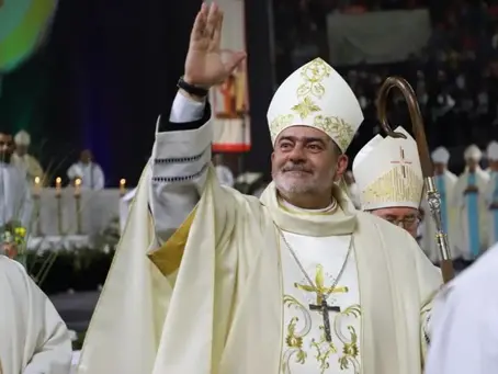 Denuncias por abusos y una “silenciosa salida” la trama de la renuncia del ex Obispo en San Rafael