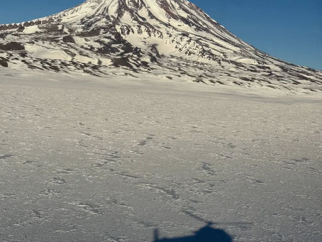 El Diamante y el Atuel tendrán temporadas con menos agua de lo normal